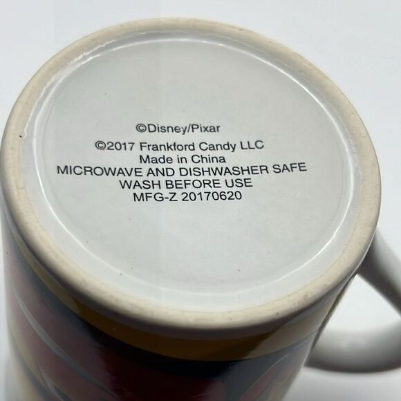 Disney Pixar cars 2017 mug - Picture 5 of 7